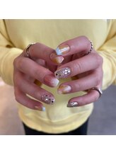 エーナイン イオンモール盛岡南店/持ち込みデザイン♪