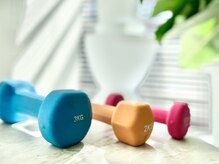 ブーケ 中野店(Bouquet)/中野/パーソナルジム