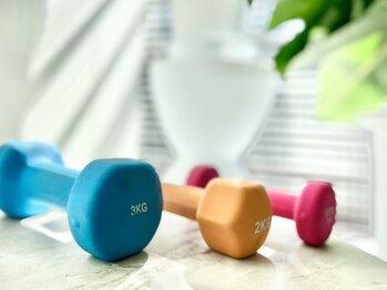 ブーケ 中野店(Bouquet)/中野/パーソナルジム