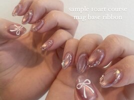 【hiyori】10art course