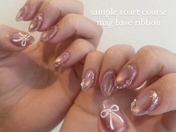 プティ(petit)/【hiyori】10art course