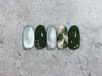 エクステ ネイル アイラッシュ サルサ グレイス 千葉店(SALSA GRACE)/