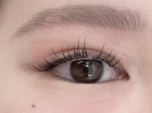 ジェム バイ アルテフィーチェ 西宮(gem by artefice)/はじめてのマツエクもお任せ◎