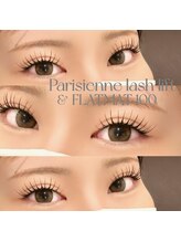 アイ エルサ ラッシュ バイ ニコット 栄店(Eye ELSA lash by nicott)/マツエク