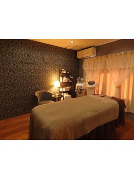 全身脱毛コースのあるサロン