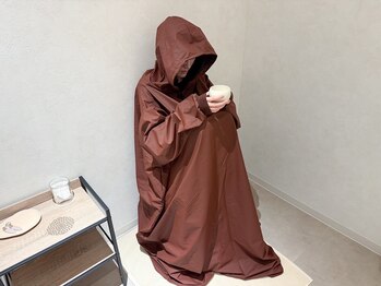 チェンジ 小山店(Change)の写真/冷え・むくみ・なかなか痩せない…等のお悩みはChangeで解決♪丁寧なカウンセリングで適切な施術をご提案◎