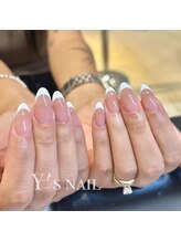 ワイズプロデュースネイルスタジオ イオンライカム店(Y's)/