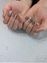 ミーナネイル(MNnail)/