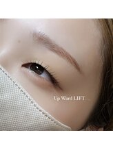 アイディー(i-dee)/次世代まつ毛パーマ