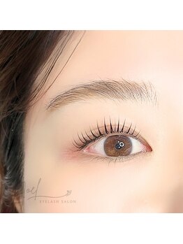 ノエル 上野店(Noel)/まつげパーマ