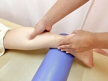 寝屋川鍼灸整骨院/血流改善