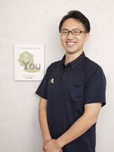 距骨サロン 平塚店&nbsp;武内 &nbsp;祐輔