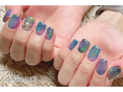 ルーチェ(LUCE)の写真