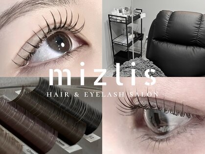 ミズリス(mizlis)の写真