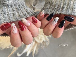 ジェルネイル