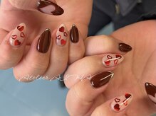 アトリエ アイハ(aiha)/バレンタイン