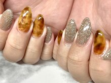 セッテマーリ(sette mari)/デザインネイル