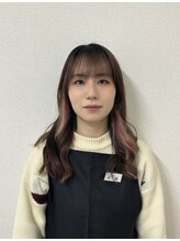 ナチュレ 新松戸店(NATURE) 佐藤 千帆里