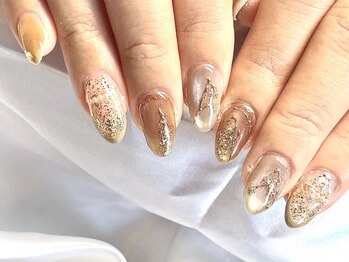 リゲルグロウ 六本木(RIGEL Glow)/持ち込みB