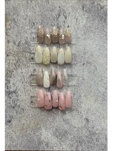 サボテン/オススメ！デザインネイル