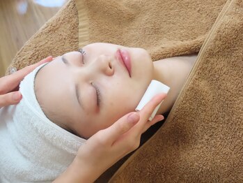 メナードフェイシャルサロン 西五反田/スプレー&ローション