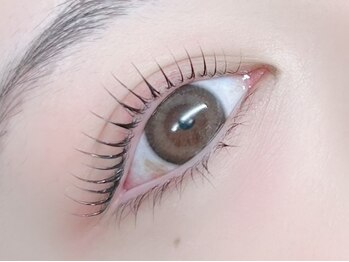 プリュネル(Prunelle)/次世代まつパ!束感仕上げ♪