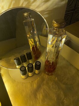 癒し～ぷ 立川店/立川のドライヘッドスパ専門店♪