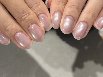 アンドローブ 銀座店(&robe)/enoi ガラスマグ