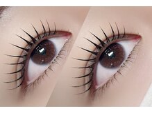 エトワ アイラッシュ 宮崎店(etoi eyelash)/上下まつ毛パーマ