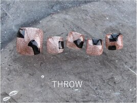 《FOOT》定額design