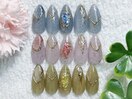 メンズネイリスト☆選べる定額