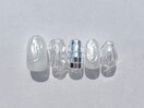 summer nail