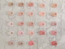 イズミネイル(izumi.nail)/