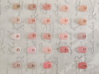 イズミネイル(izumi.nail)/