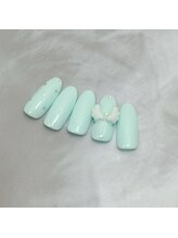 センスネイル(Sense nail)/トレンド定額コース