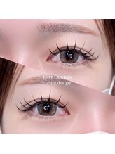 クレビア(CreBiA)/フラットラッシュ