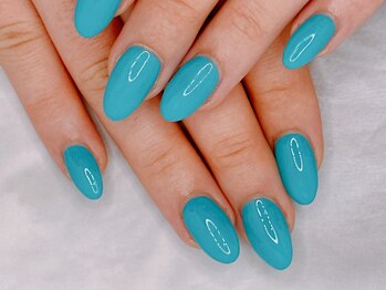 アユニ(Auni)/ワンカラー