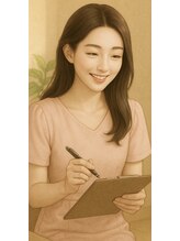 サオリ ニコ(星織 nico) SAORI