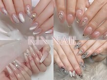 リサネイル 新大久保(Lisa Nail)