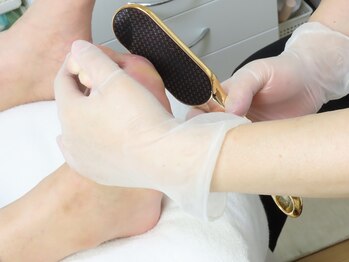 かろやか/ファイリング