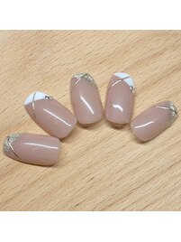 ニュアンスフレンチ