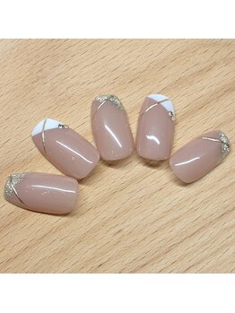 アクアソル(AQUASOL)/ニュアンスフレンチ