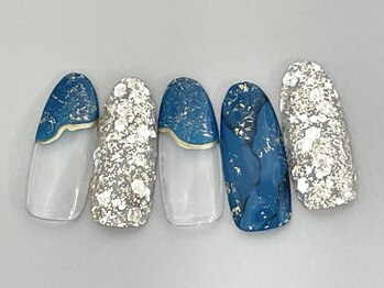 はあとねいる 石巻店/7月店舗限定デザイン