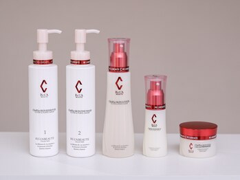 タノソイネ(tanosoine)/リアボーテ/シェリースキン/毛穴