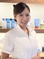 ケアナ 麻布十番店(CareNa) 越川 真美