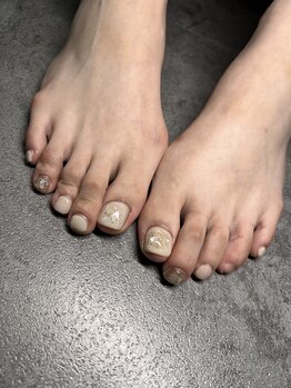 スンネイルズ(SUN.NAILs)/