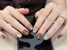 ドリーミーネイル 池袋(Dreamy Nail)/￥５９８０《60分》