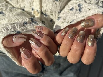 ローナ(salon)/omakase