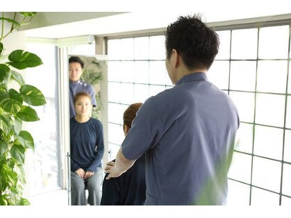 ハリー トウキョウ 大宮東口店(HALII TOKYO.)の写真