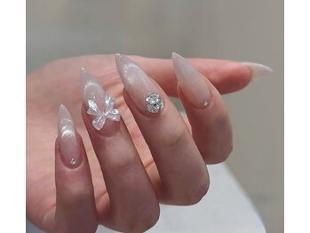 90分持込アートし放題♪